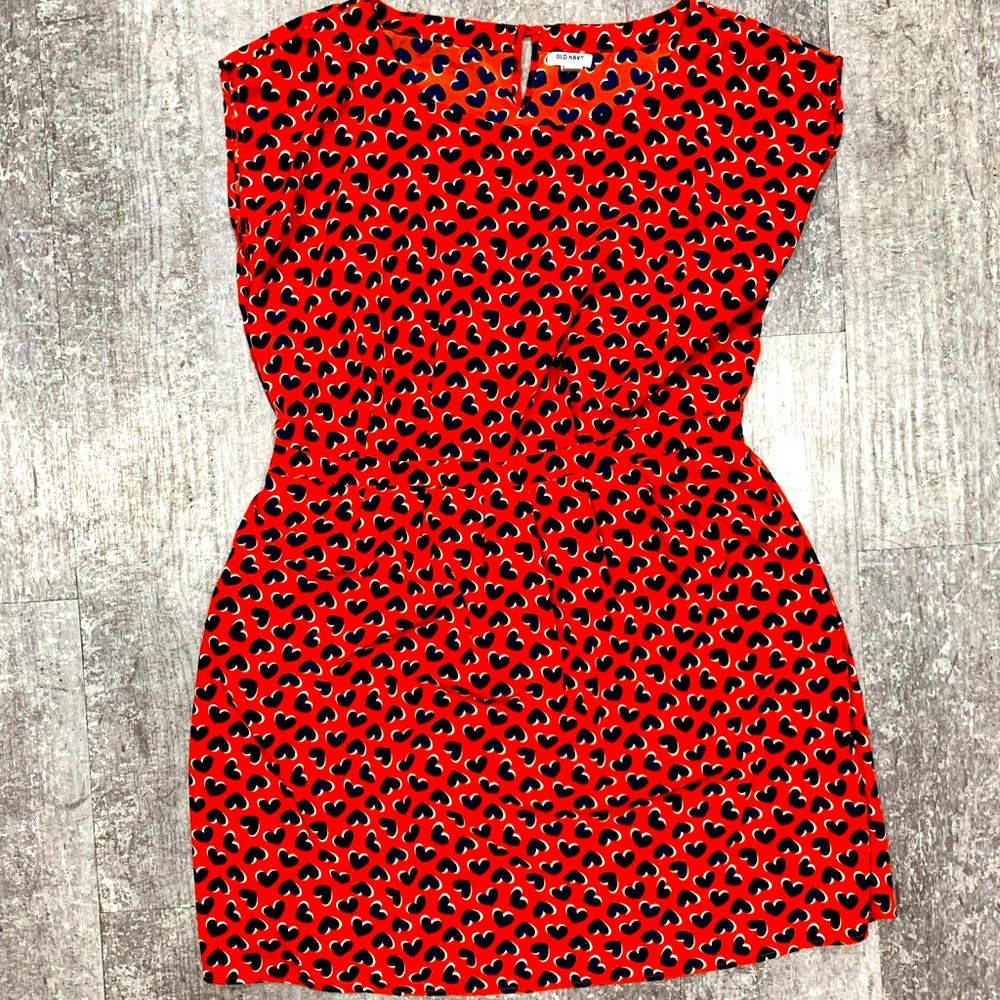 Old Navy Dress